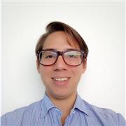 Englisch Lehrer für Erwachsene, Jünge und Kinder